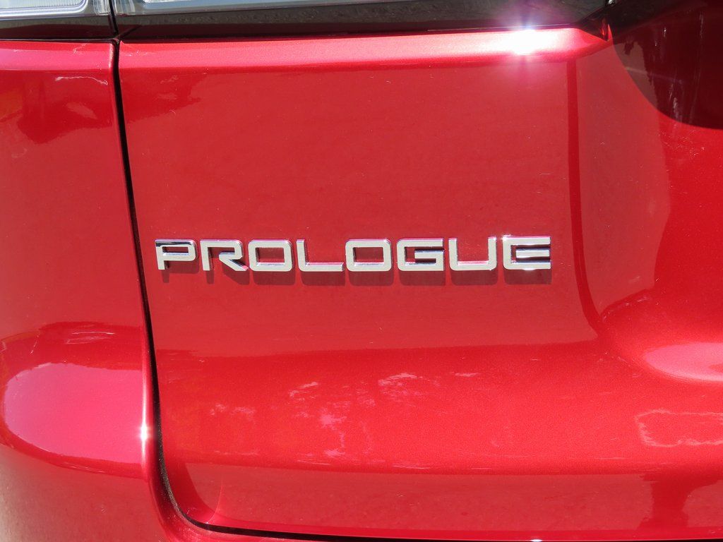 Thumbnail: 2026 Honda Prologue - 7