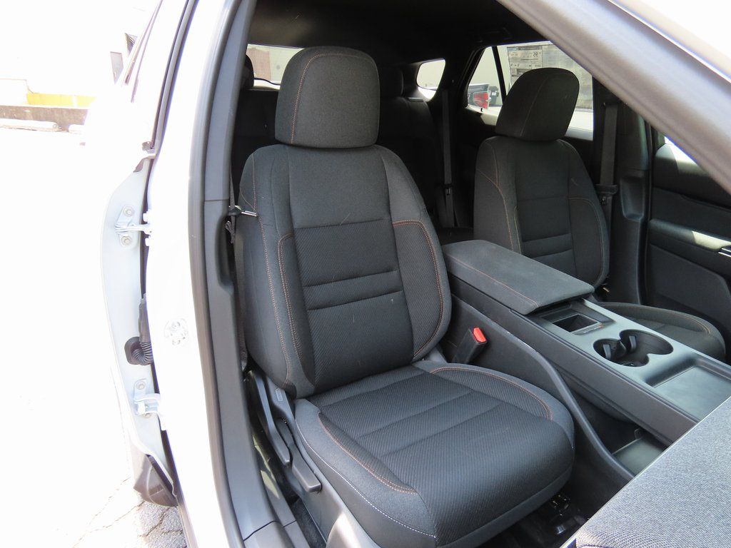 Thumbnail: 2026 Honda Prologue - 19