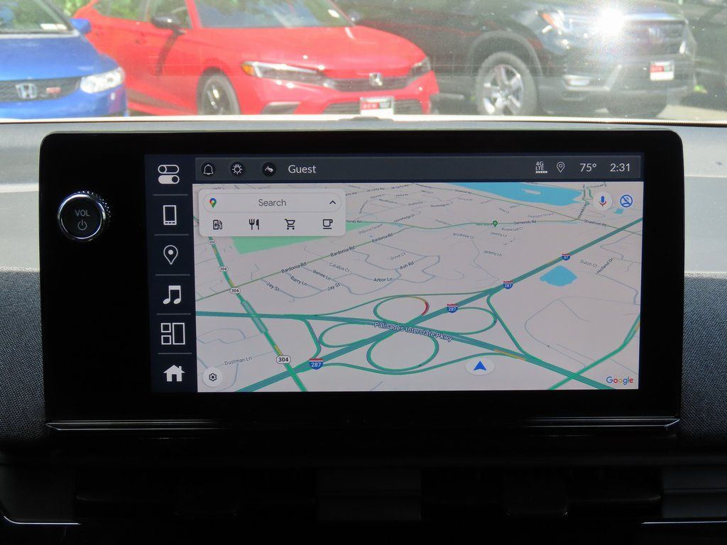 Thumbnail: 2026 Honda Prologue - 14