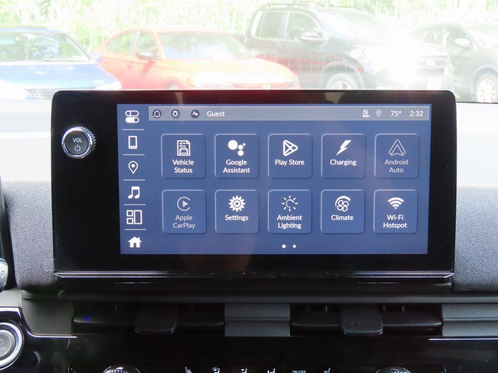 Thumbnail: 2026 Honda Prologue - 20