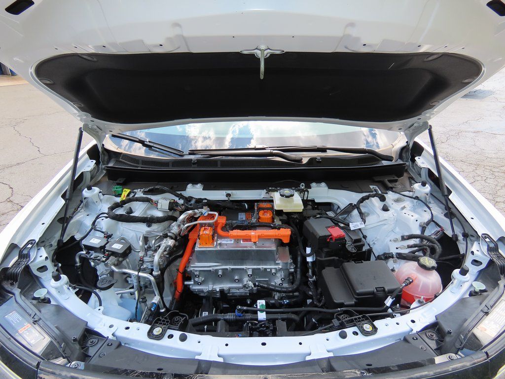 Thumbnail: 2026 Honda Prologue - 9