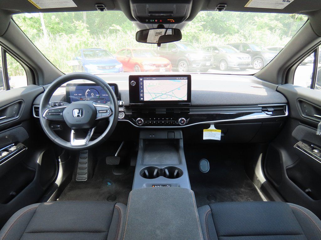 Thumbnail: 2026 Honda Prologue - 2