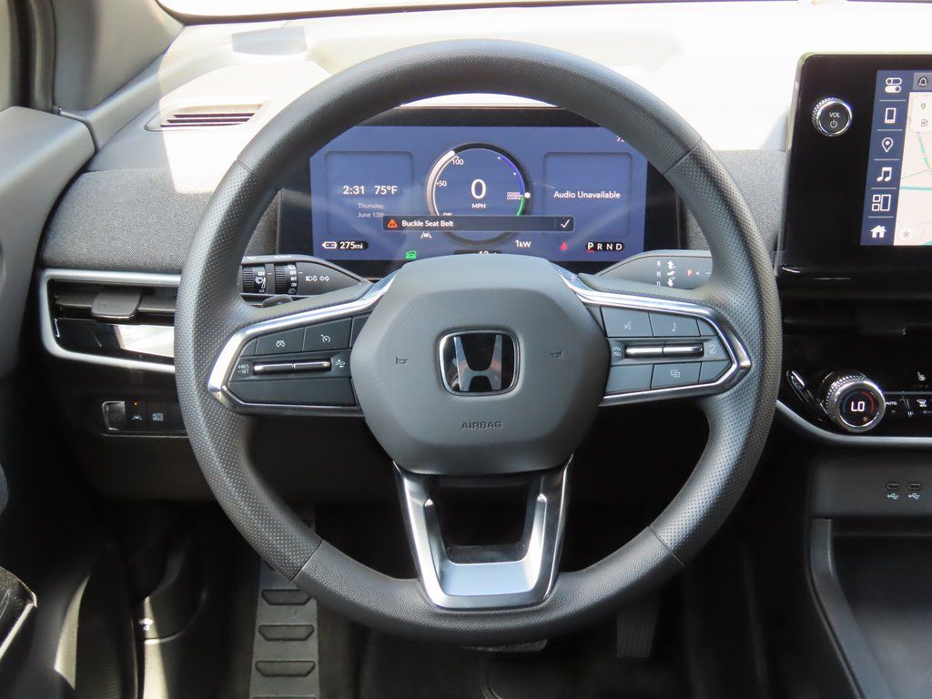Thumbnail: 2026 Honda Prologue - 10