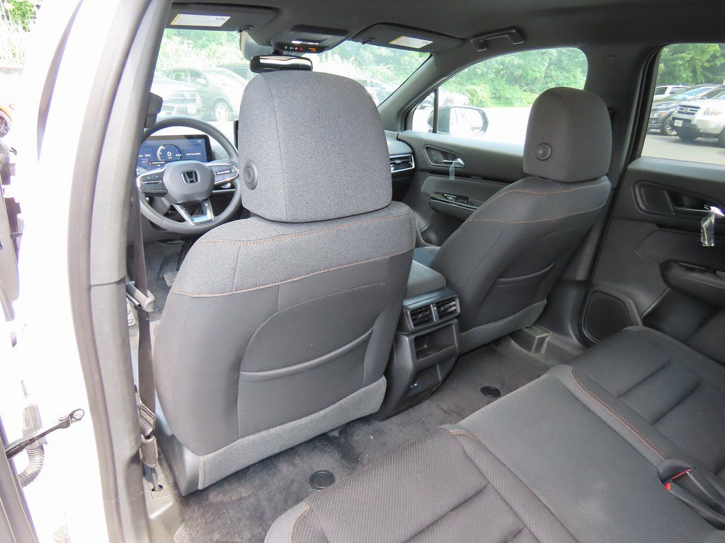 Thumbnail: 2026 Honda Prologue - 18