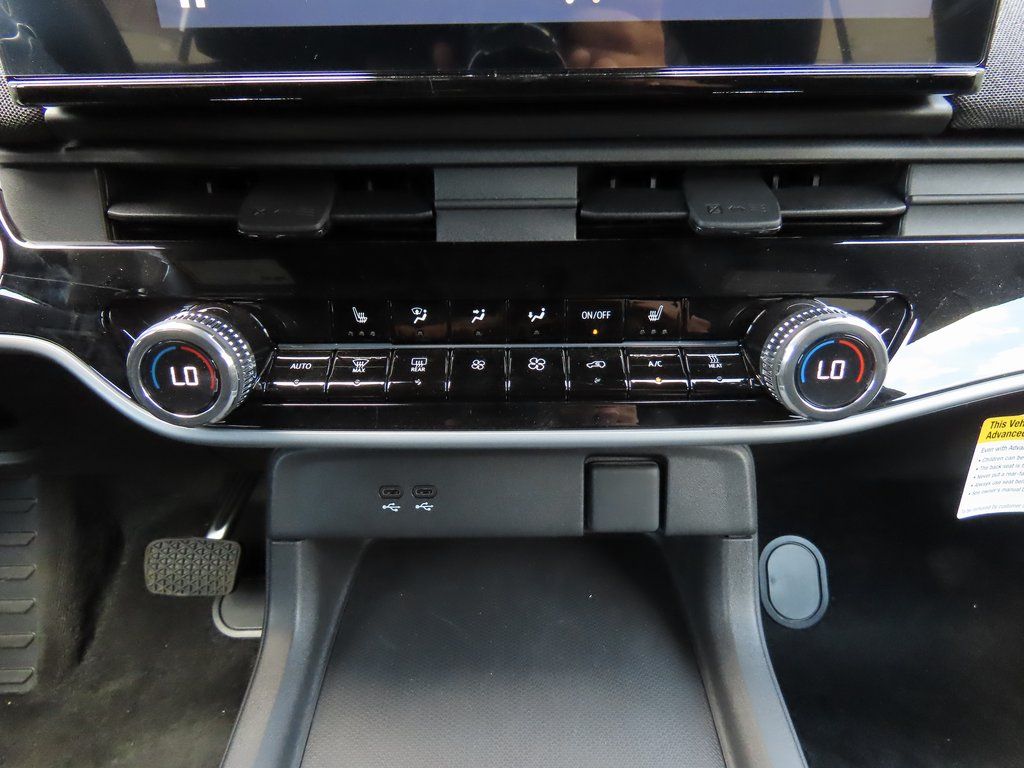 Thumbnail: 2026 Honda Prologue - 21