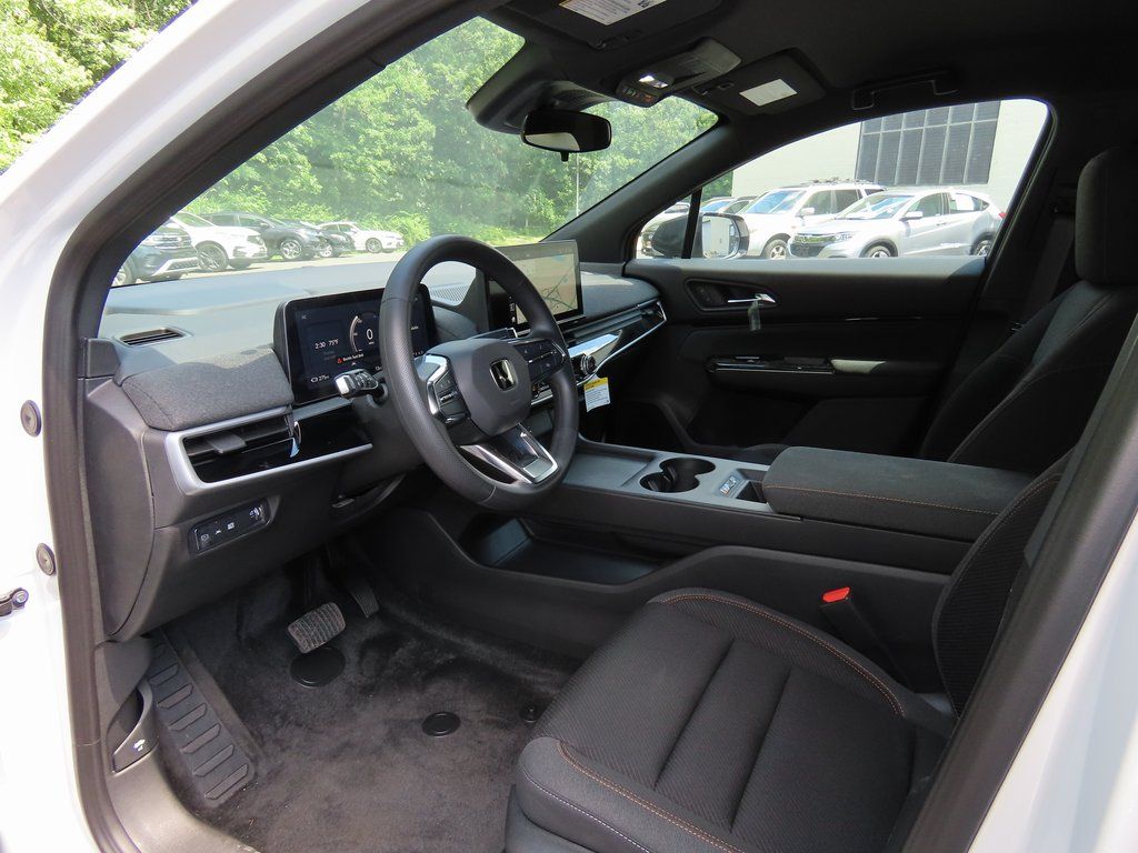 Thumbnail: 2026 Honda Prologue - 11