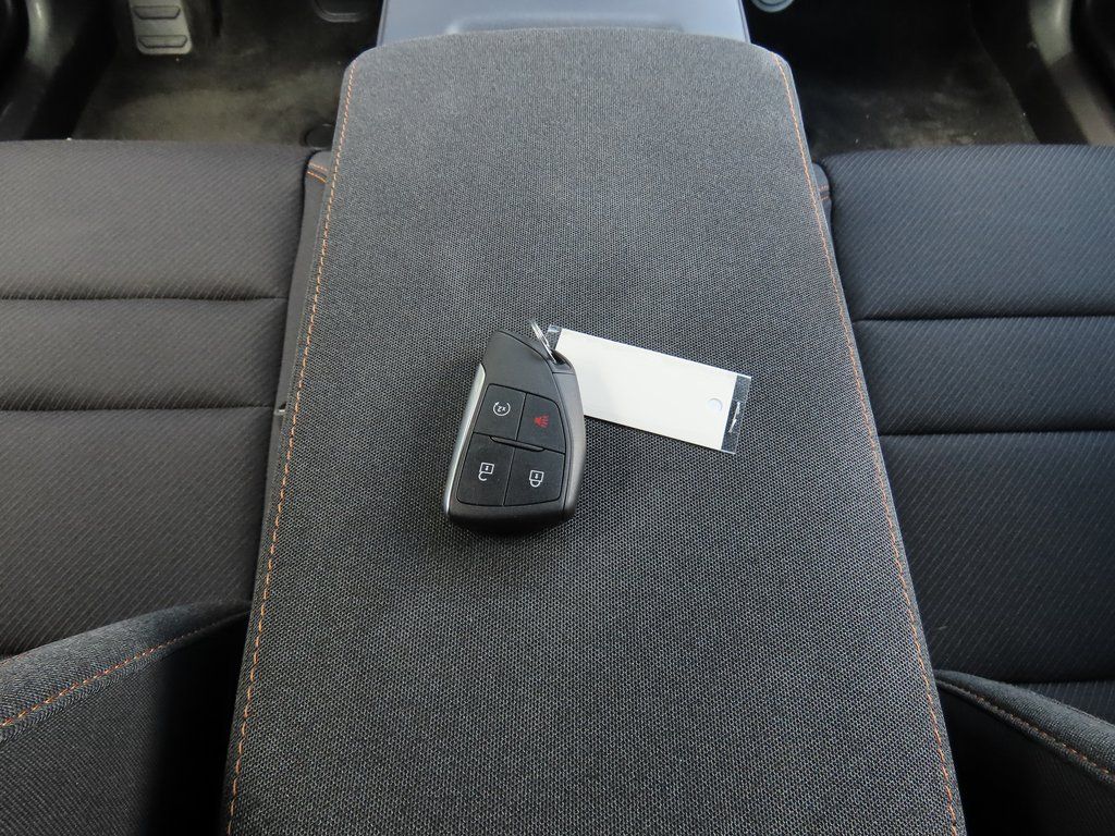 Thumbnail: 2026 Honda Prologue - 16