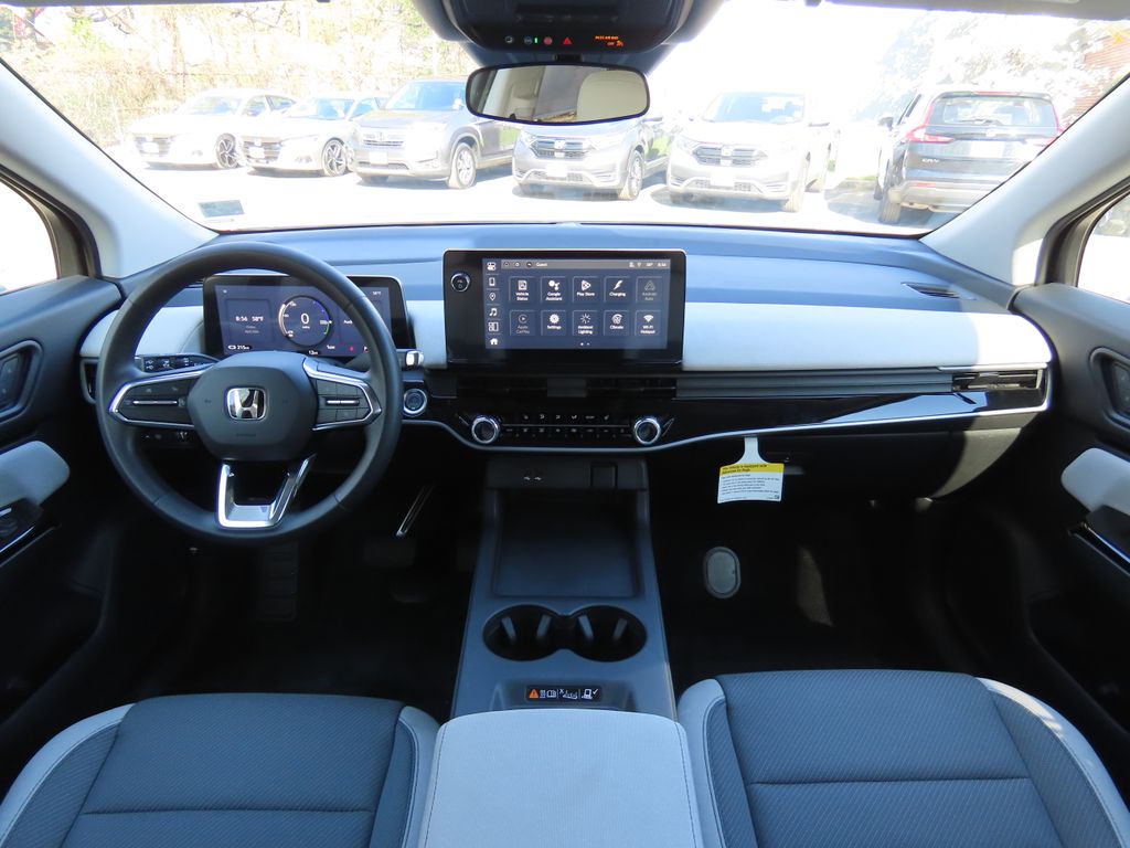 Thumbnail: 2026 Honda Prologue - 10