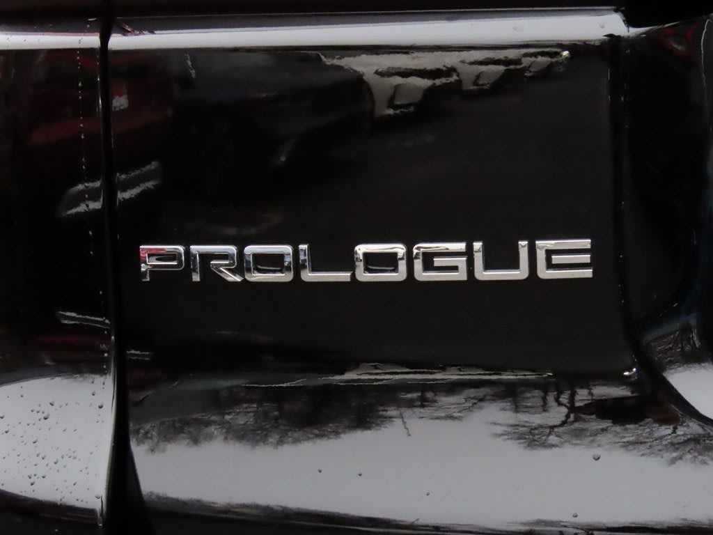 2024 Honda Prologue EX 6