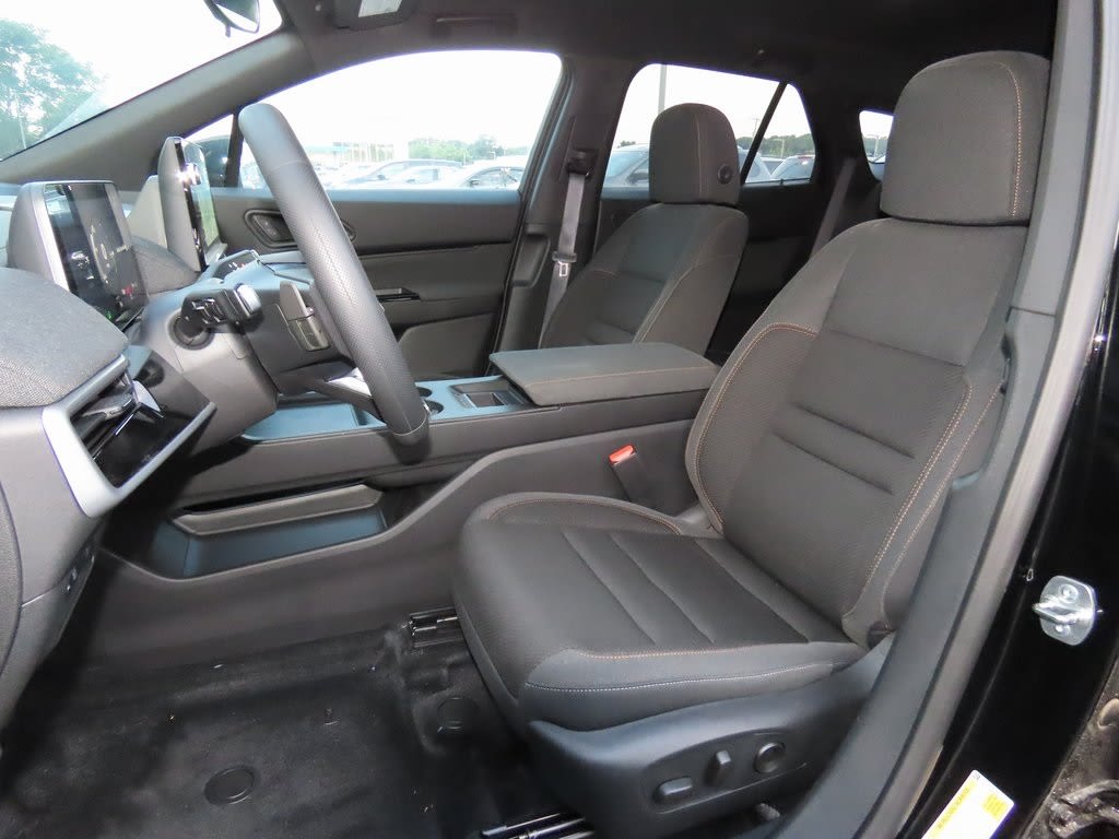 Thumbnail: 2025 Honda Prologue - 12