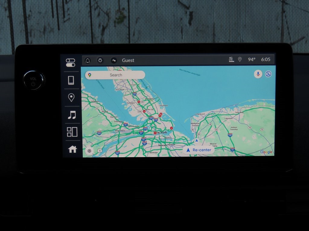 Thumbnail: 2025 Honda Prologue - 14