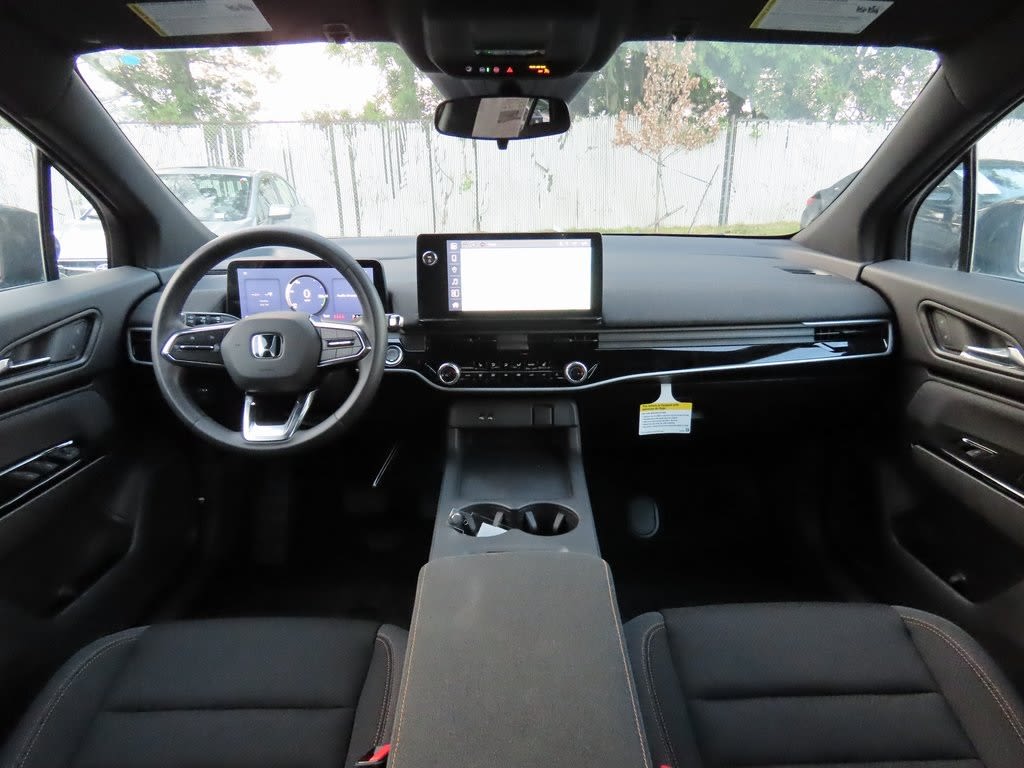 Thumbnail: 2025 Honda Prologue - 2