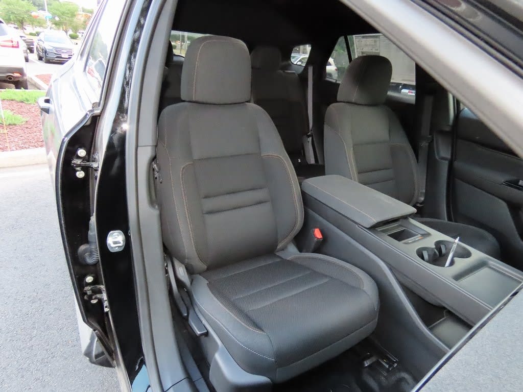 Thumbnail: 2025 Honda Prologue - 20