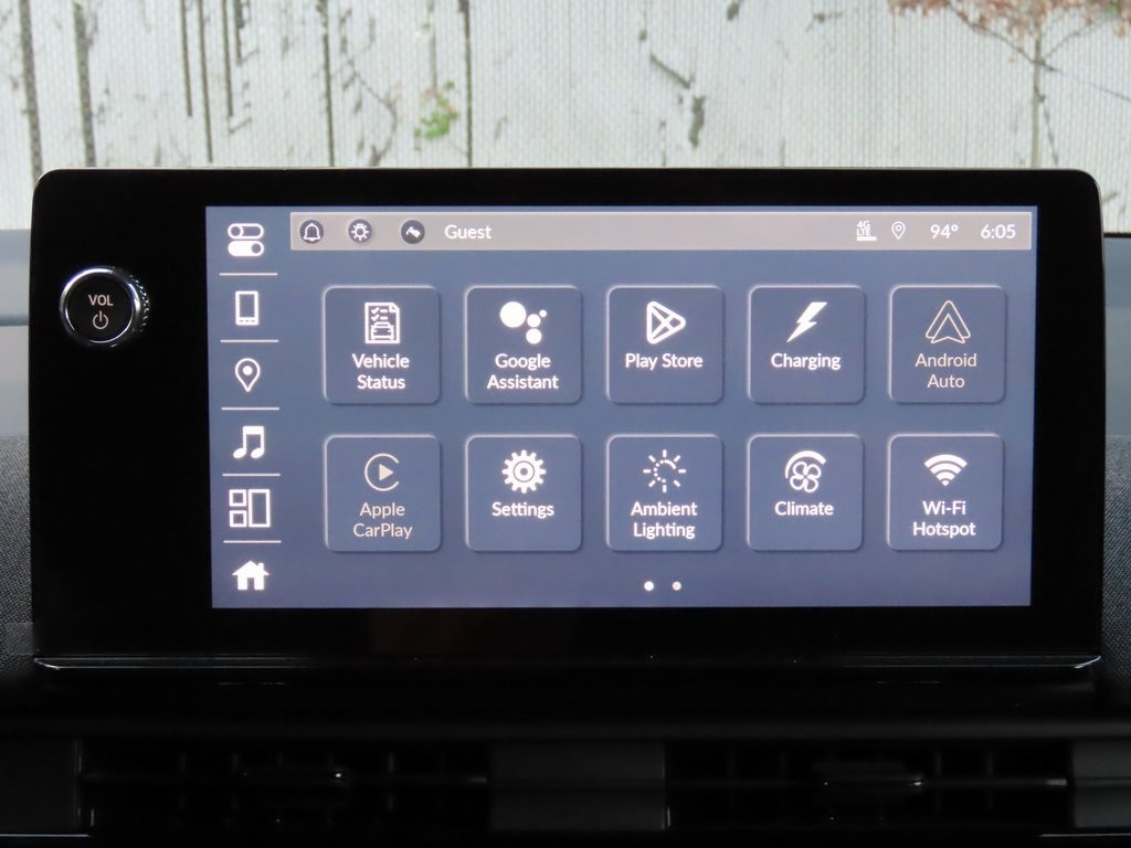 Thumbnail: 2025 Honda Prologue - 21