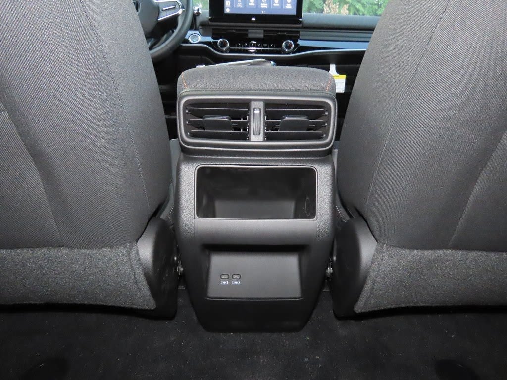 Thumbnail: 2025 Honda Prologue - 25