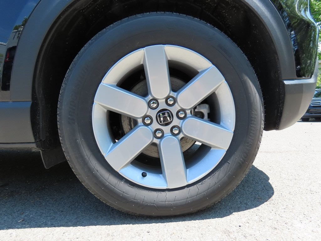 Thumbnail: 2025 Honda Prologue - 8