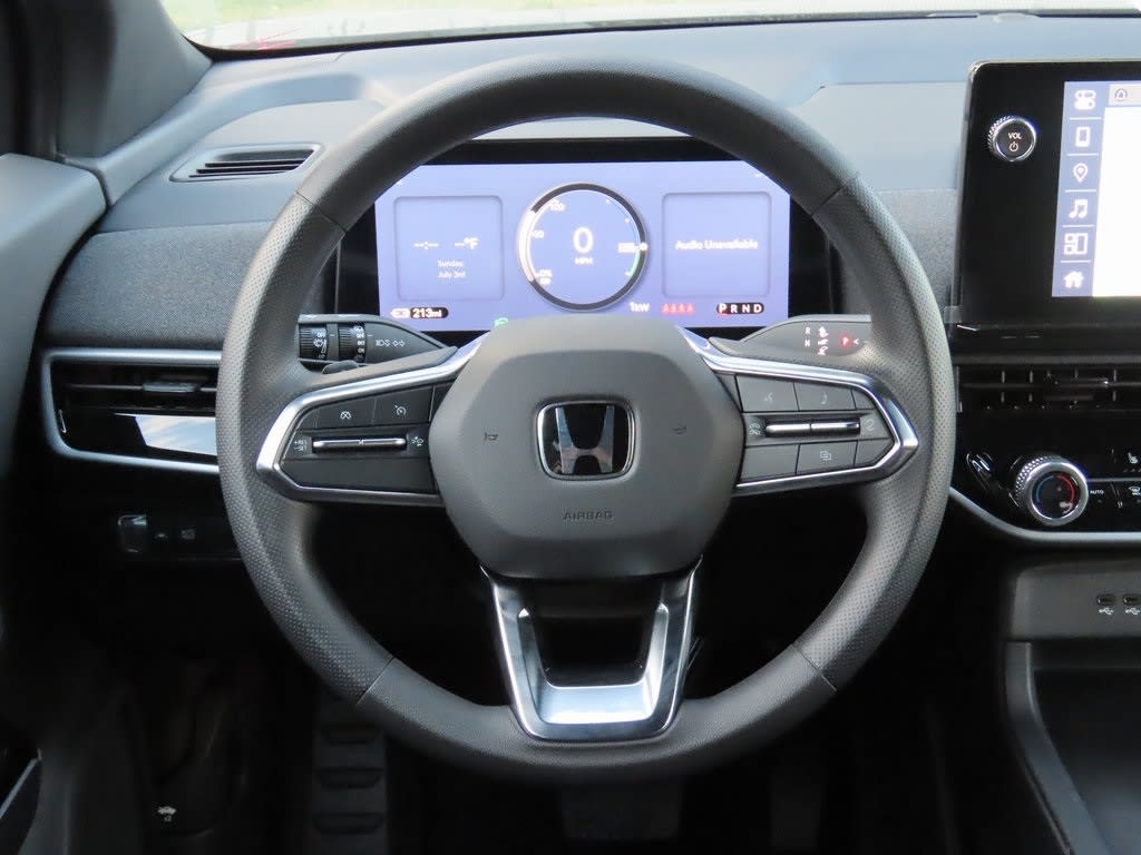 Thumbnail: 2025 Honda Prologue - 10