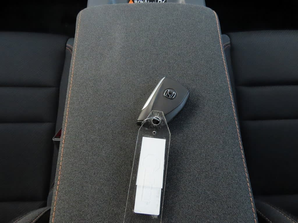 Thumbnail: 2025 Honda Prologue - 16