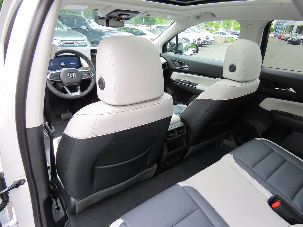 Thumbnail: 2026 Honda Prologue - 18