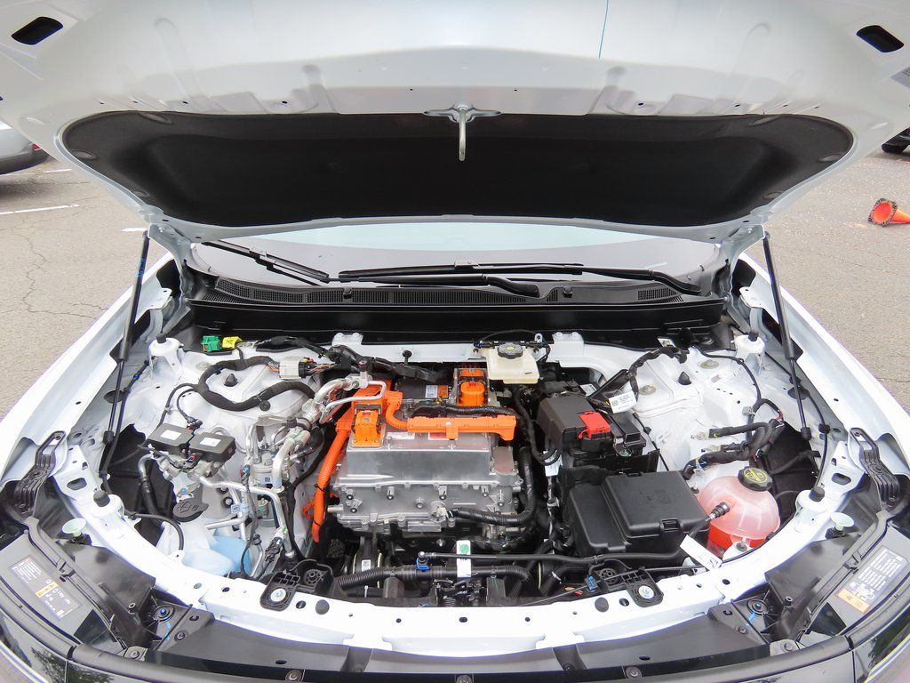 Thumbnail: 2026 Honda Prologue - 9