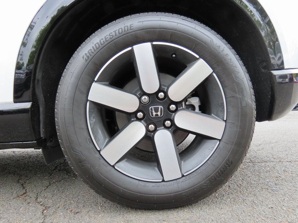 Thumbnail: 2026 Honda Prologue - 8