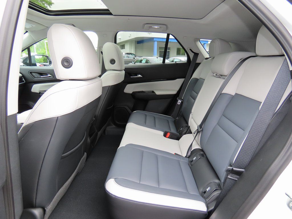 Thumbnail: 2026 Honda Prologue - 13