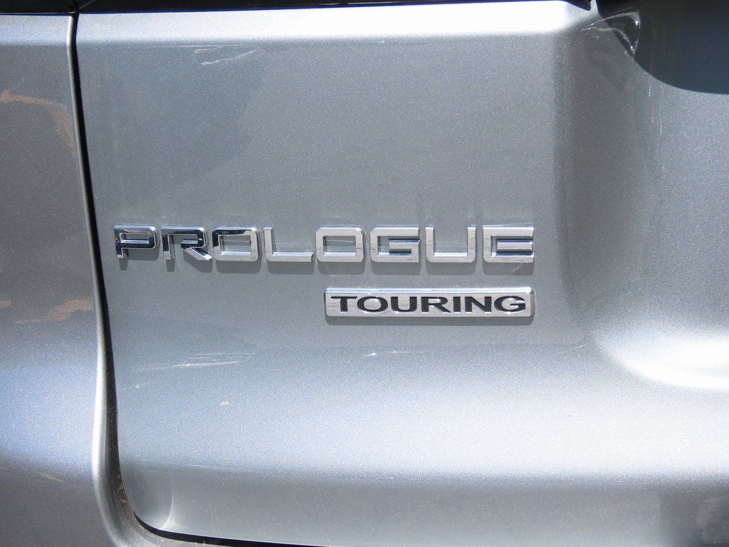 Thumbnail: 2026 Honda Prologue - 7
