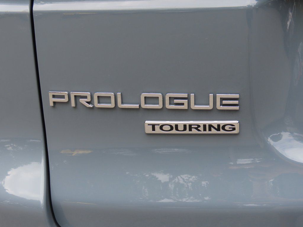 Thumbnail: 2026 Honda Prologue - 7