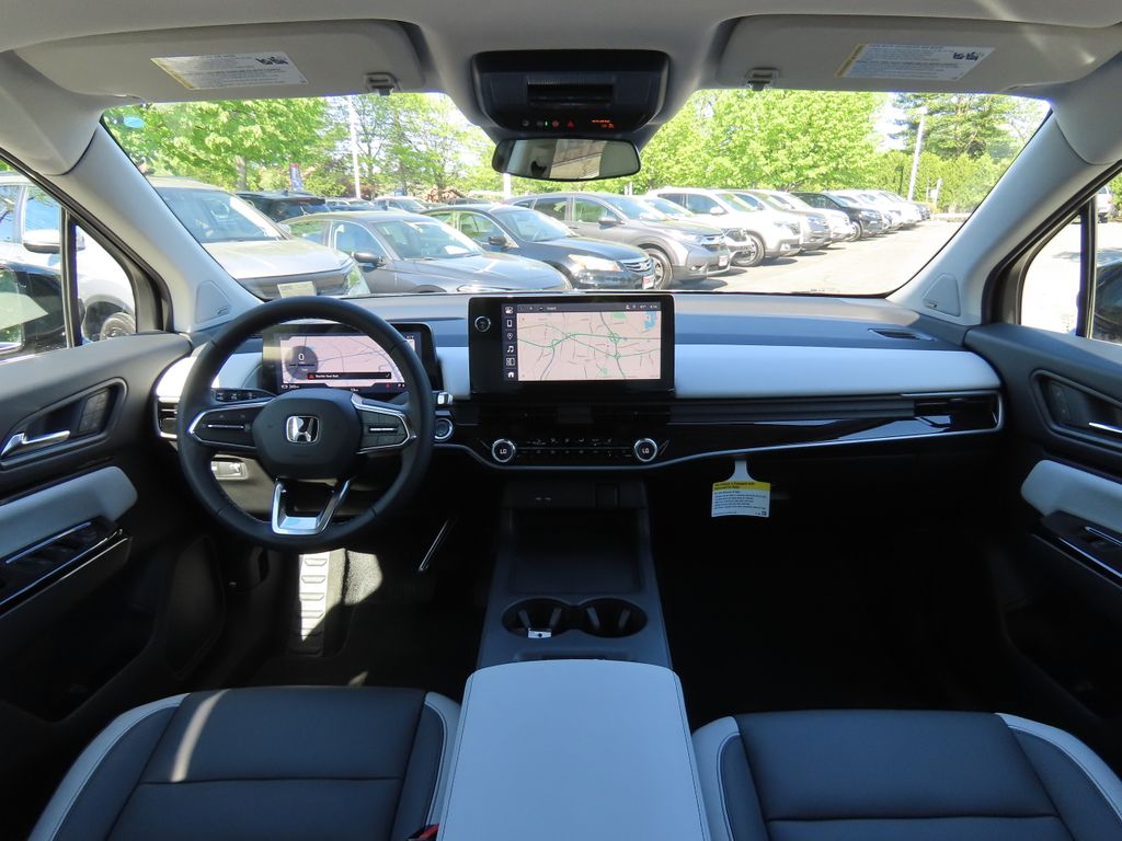 Thumbnail: 2026 Honda Prologue - 2