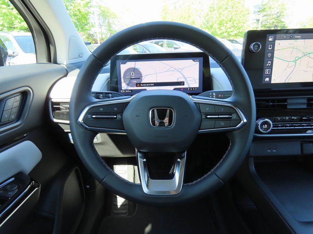 Thumbnail: 2026 Honda Prologue - 10