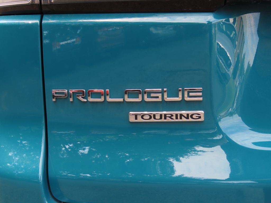 Thumbnail: 2026 Honda Prologue - 7