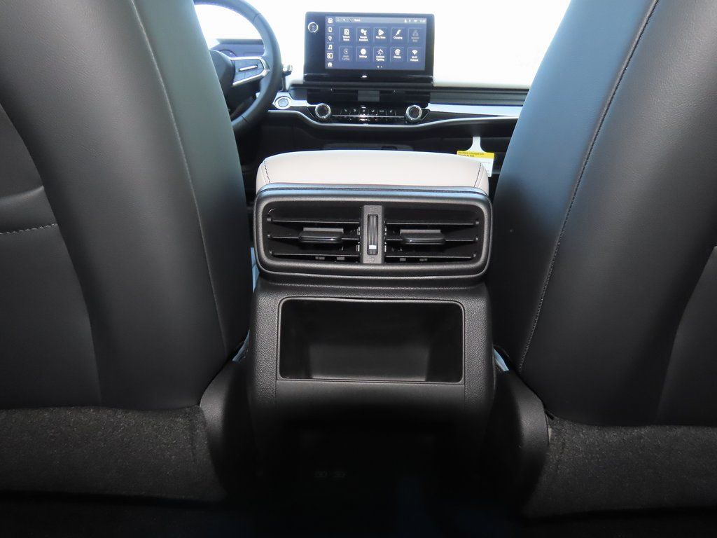 Thumbnail: 2026 Honda Prologue - 26