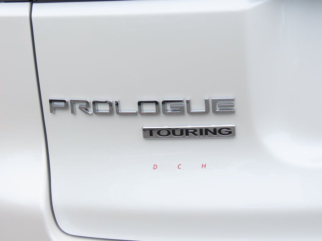 Thumbnail: 2026 Honda Prologue - 7