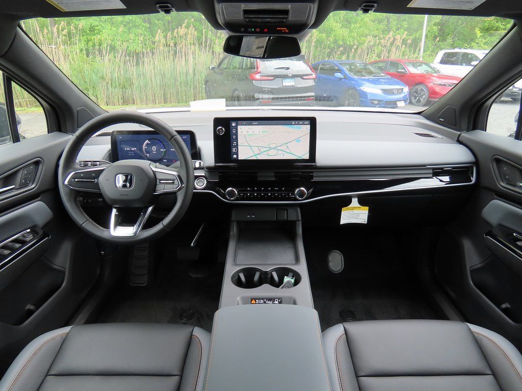 Thumbnail: 2026 Honda Prologue - 10