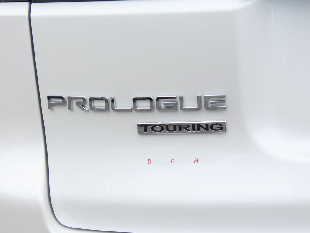 Thumbnail: 2026 Honda Prologue - 7