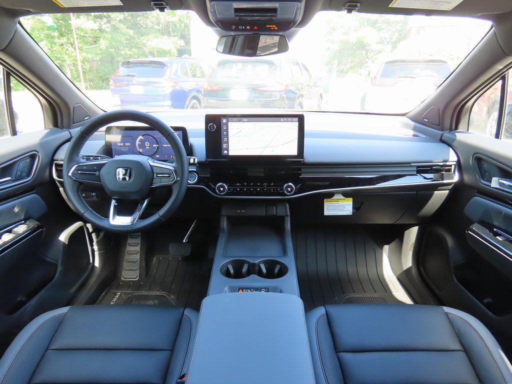 Thumbnail: 2026 Honda Prologue - 2