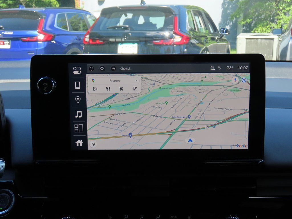 Thumbnail: 2026 Honda Prologue - 14