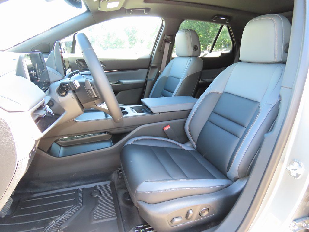 Thumbnail: 2026 Honda Prologue - 12