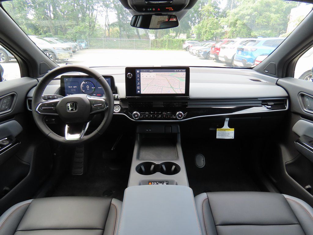 Thumbnail: 2026 Honda Prologue - 10