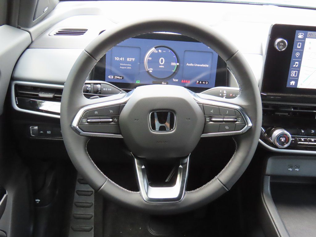 Thumbnail: 2026 Honda Prologue - 14