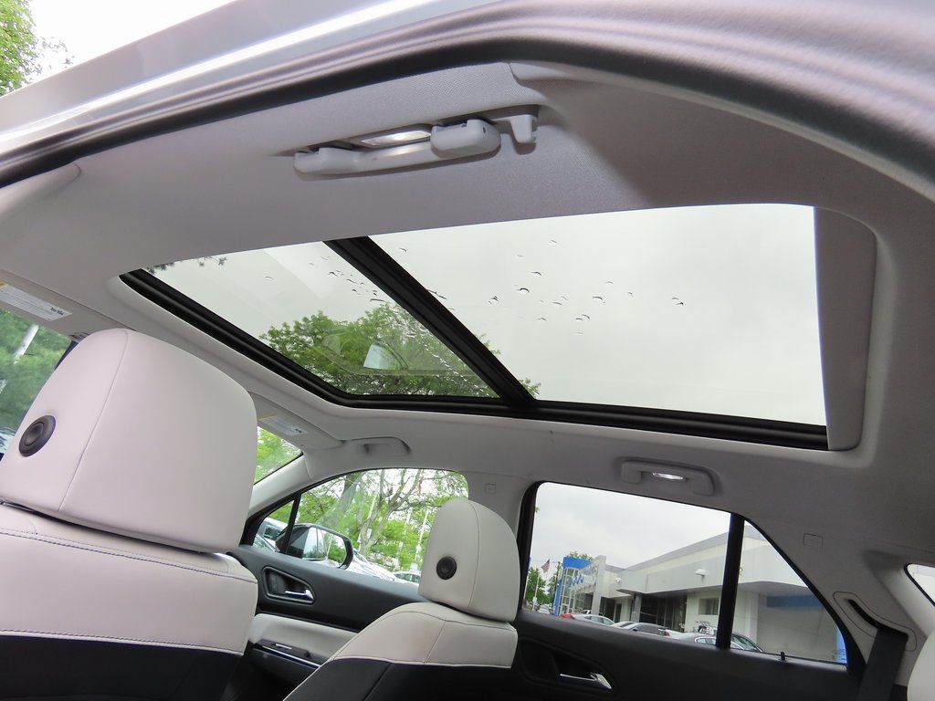 Thumbnail: 2026 Honda Prologue - 19