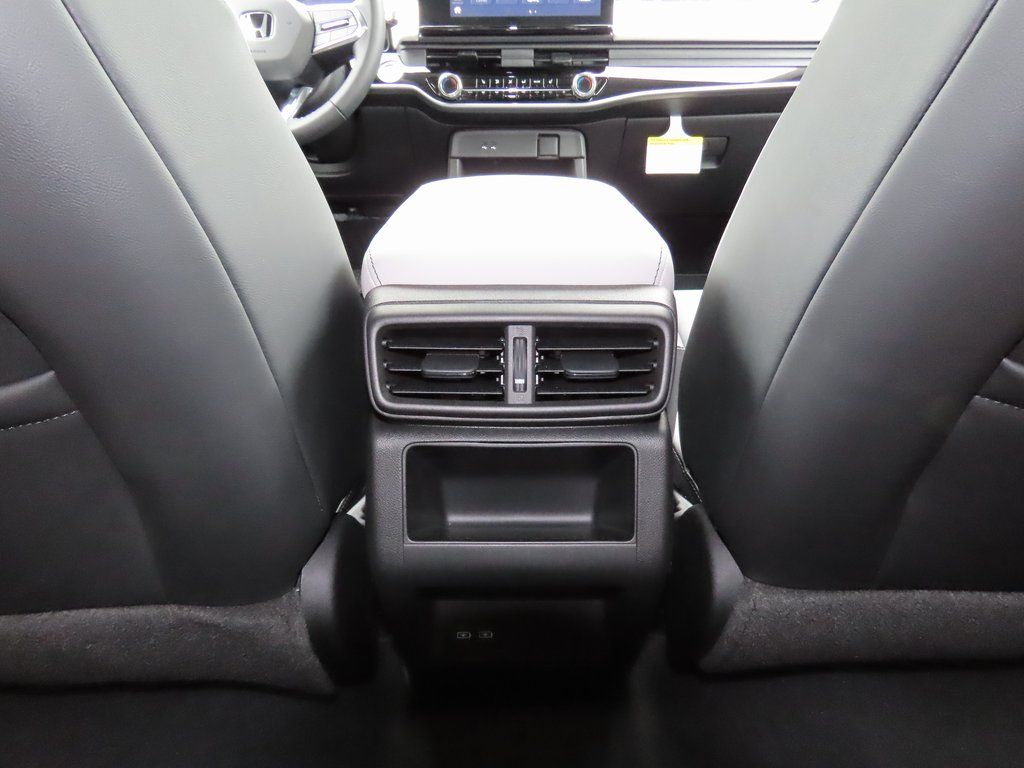 Thumbnail: 2026 Honda Prologue - 25