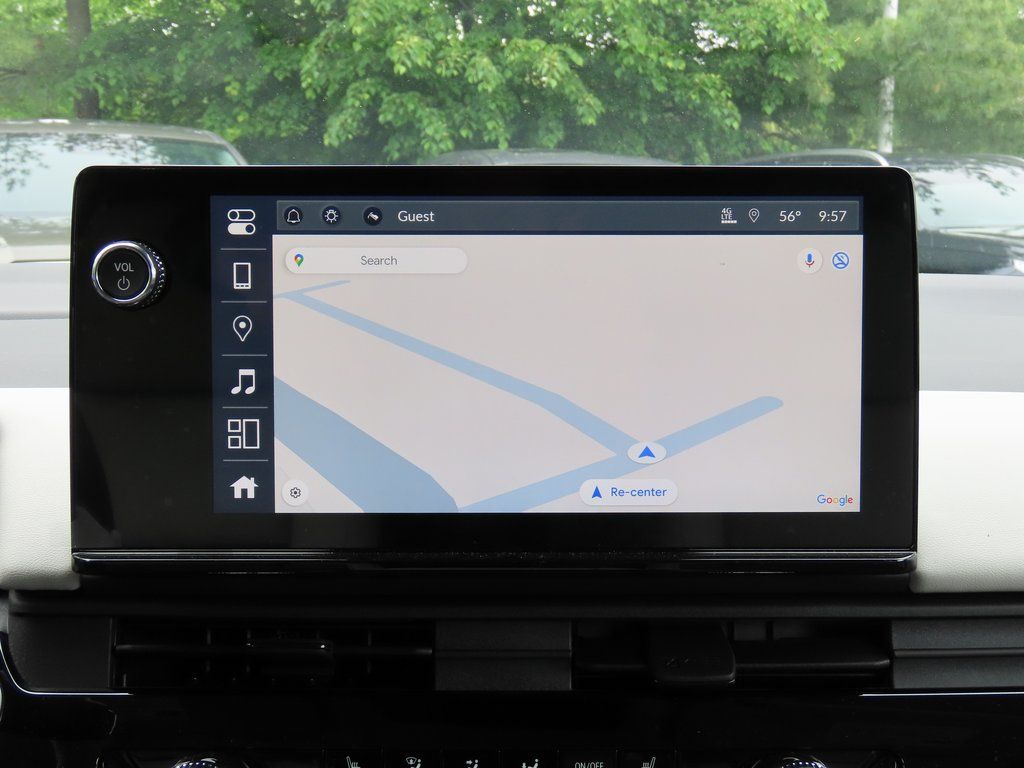 Thumbnail: 2026 Honda Prologue - 15