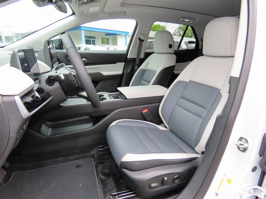 Thumbnail: 2026 Honda Prologue - 11