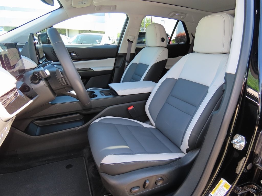 Thumbnail: 2025 Honda Prologue - 12