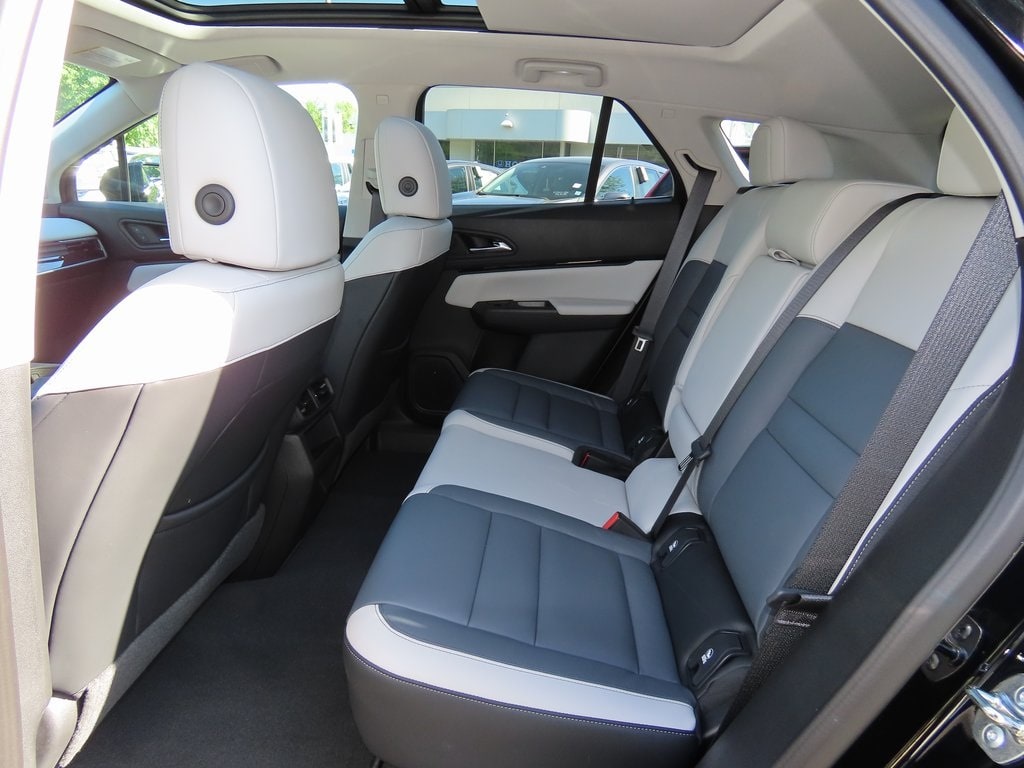 Thumbnail: 2025 Honda Prologue - 13