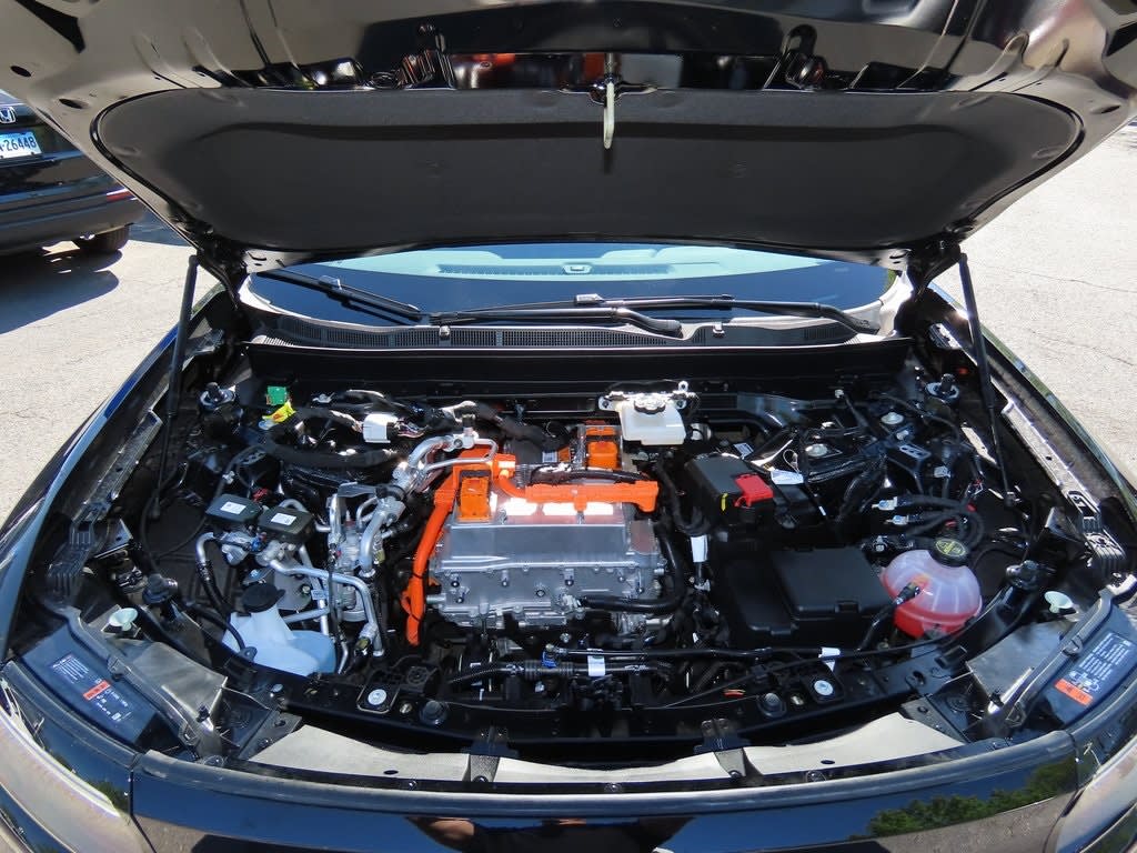 Thumbnail: 2025 Honda Prologue - 9