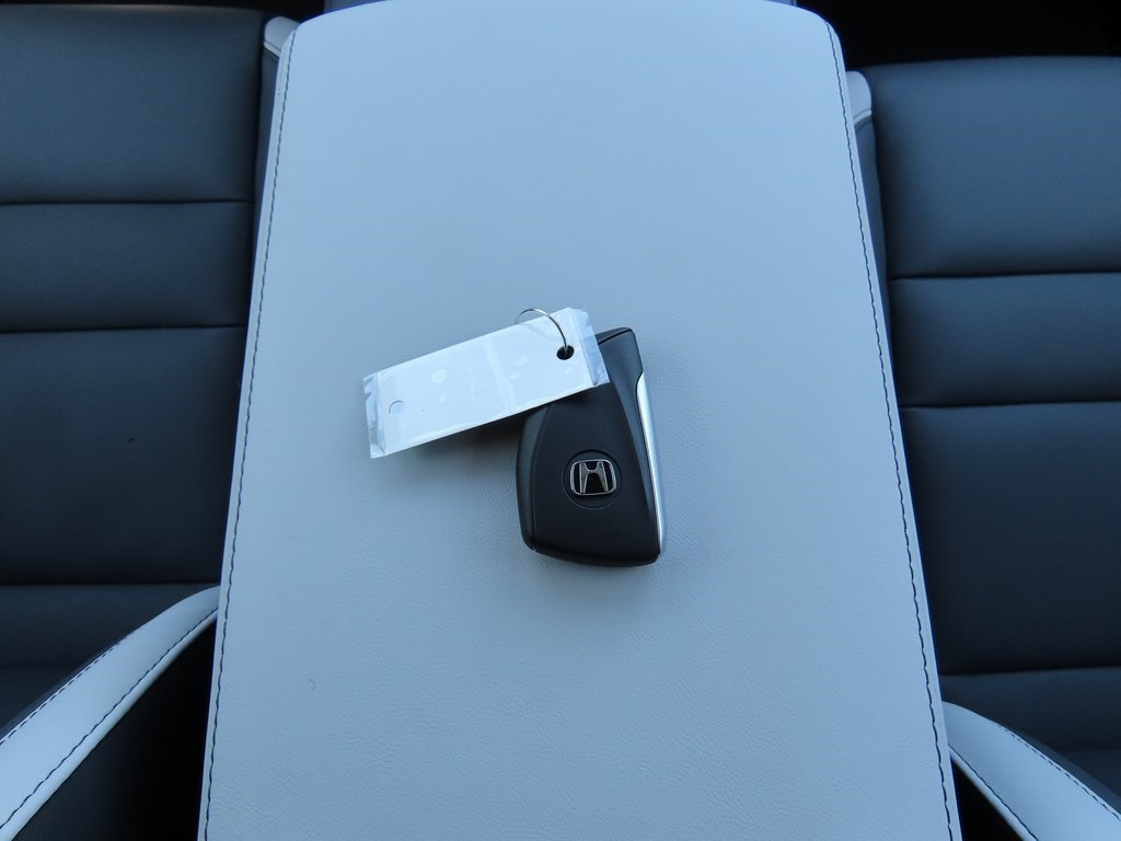 Thumbnail: 2025 Honda Prologue - 16