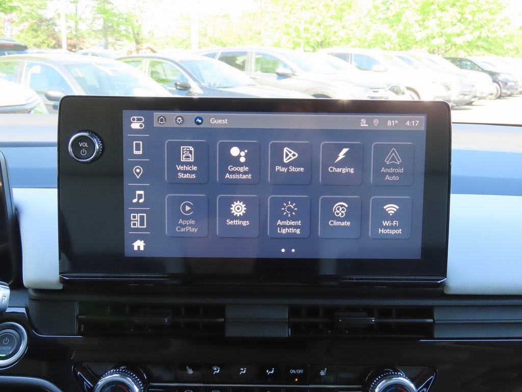 Thumbnail: 2025 Honda Prologue - 21