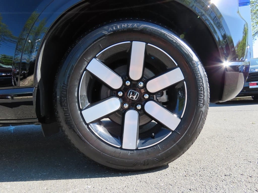 Thumbnail: 2025 Honda Prologue - 8